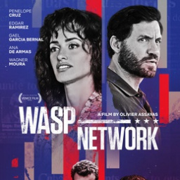 Movies Like Wasp Network (2019)