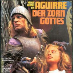 More Movies Like Aguirre, the Wrath of God (1972)