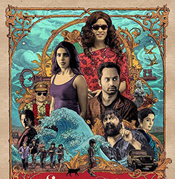 Movies Like Super Deluxe (2019)