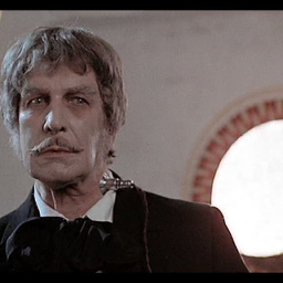 Most Similar Movies to Dr. Phibes Rises Again (1972)