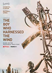 Movies Similar to the Boy Who Harnessed the Wind (2019)
