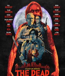 Most Similar Movies to the Dead Don't Die (2019)