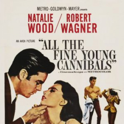 More Movies Like the Young Cannibals (2019)