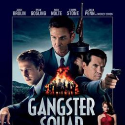 Movies Similar to Gangster Land (2017)