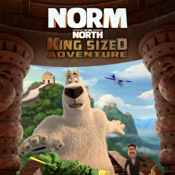 Movies Similar to Norm of the North: King Sized Adventure (2019)