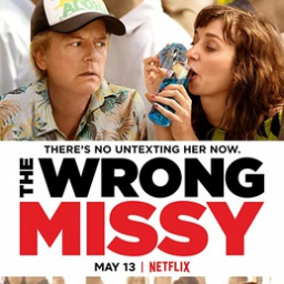Movies You Would Like to Watch If You Like the Wrong Missy (2020)