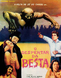 Movies Similar to Awakening of the Beast (1970)