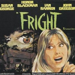 More Movies Like Fright (1971)
