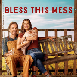 Tv Shows You Should Watch If You Like Bless This Mess (2019 - 2020)