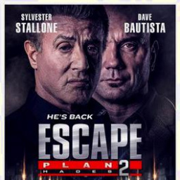 Movies You Should Watch If You Like Escape Plan 2: Hades (2018)