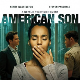 Movies Most Similar to American Son (2019)