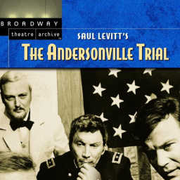 Movies to Watch If You Like the Andersonville Trial (1970)