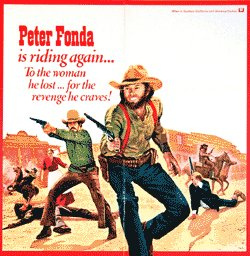 More Movies Like the Hired Hand (1971)