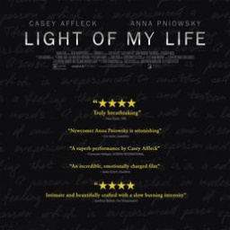 Movies You Would Like to Watch If You Like Light of My Life (2019)