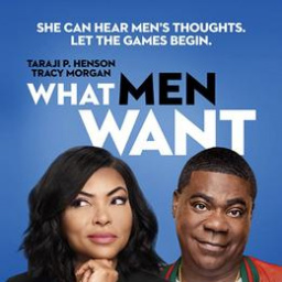 Movies Like What Men Want (2019)