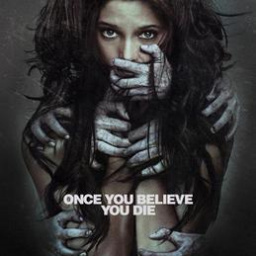 More Movies Like the Apparition (2018)