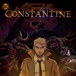 Tv Shows to Watch If You Like Constantine: City of Demons (2018 - 2019)
