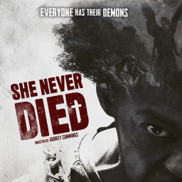 Movies Most Similar to She Never Died (2019)