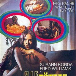 Movies Like She Killed in Ecstasy (1971)