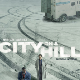 More Tv Shows Like City on a Hill (2019)