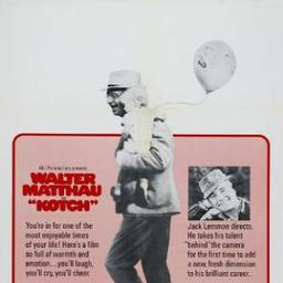 Movies Most Similar to Kotch (1971)