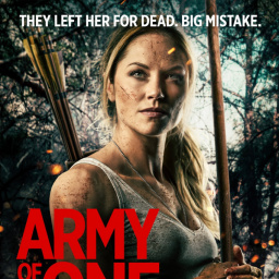 Movies Most Similar to Army of One (2020)