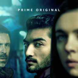 Tv Shows to Watch If You Like Informer (2018 - 2018)