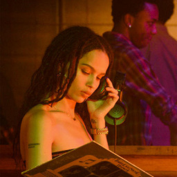 Tv Shows Similar to High Fidelity (2020 - 2020)