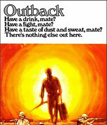 Movies Like Wake in Fright (1971)