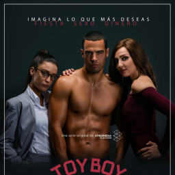 Tv Shows Most Similar to Toy Boy (2019 - 2019)