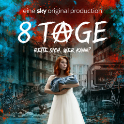 Most Similar Tv Shows to 8 Days (2019)