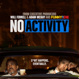 Tv Shows You Would Like to Watch If You Like No Activity (2017)