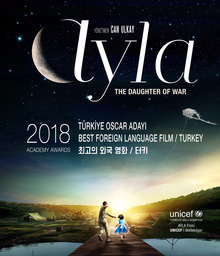 Movies Similar to Ayla: the Daughter of War (2017)