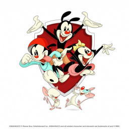Tv Shows Similar to Animaniacs (2020)