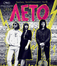 Movies to Watch If You Like Leto (2018)