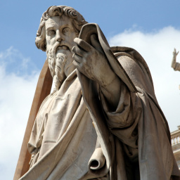 Most Similar Movies to Paul, Apostle of Christ (2018)