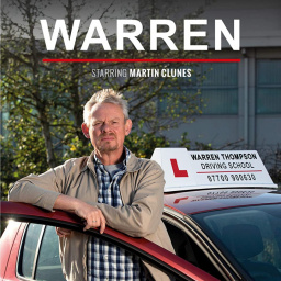 Tv Shows Similar to Warren (2019 - 2019)