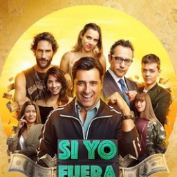 Movies to Watch If You Like If I Were Rich Man (2019)