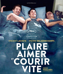 Movies You Should Watch If You Like Sorry Angel (2018)