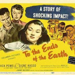 Movies to Watch If You Like to the Ends of the Earth (2019)