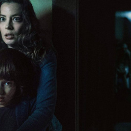 Movies Similar to Come Play (2020)