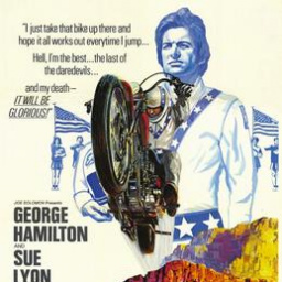 Movies to Watch If You Like Evel Knievel (1971)