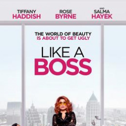 Movies You Would Like to Watch If You Like Like a Boss (2020)