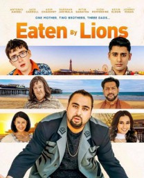 Movies Most Similar to Eaten by Lions (2018)