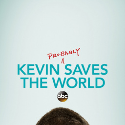 Tv Shows You Would Like to Watch If You Like Kevin (probably) Saves the World (2017 - 2018)