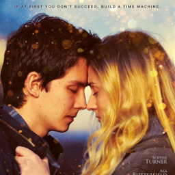 Most Similar Movies to Time Freak (2018)