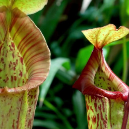 Самые хитрые растения планеты Земля