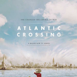 Most Similar Tv Shows to Atlantic Crossing (2020)