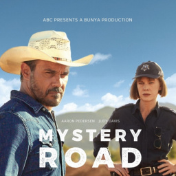 Tv Shows You Should Watch If You Like Mystery Road (2018)