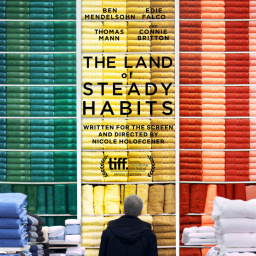 Movies Most Similar to the Land of Steady Habits (2018)